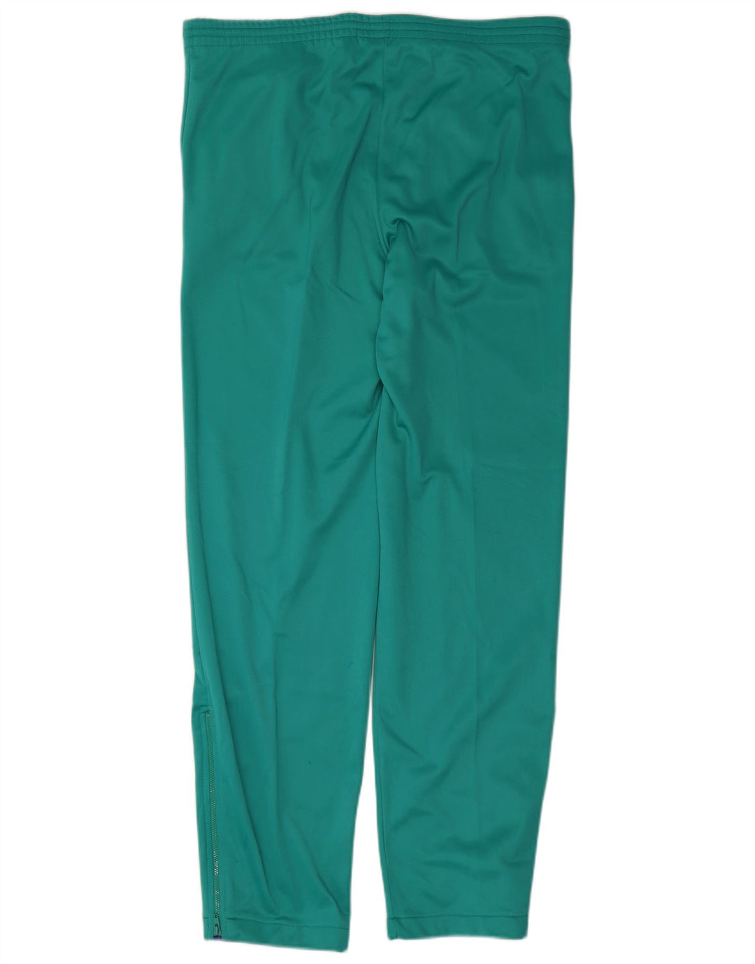 Fila Mens Calças de Treino Grande Poliéster Verde