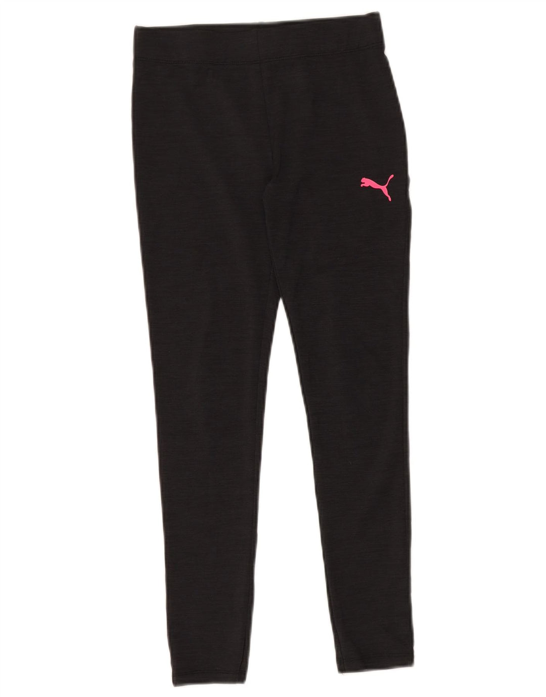 Leggings Puma Menina 10-11 Anos Médio Preto Poliéster