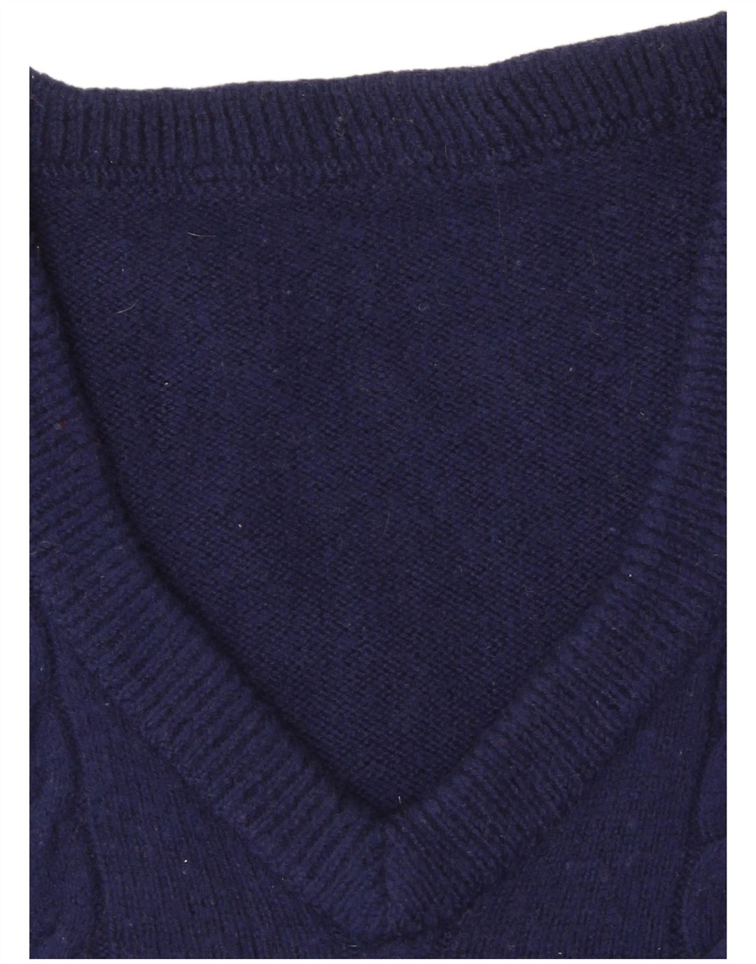 Regata masculina vintage com colete grande azul marinho