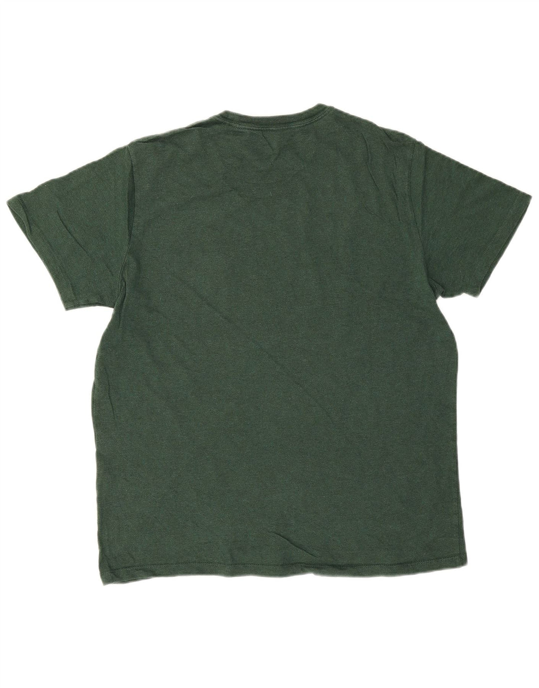 Camiseta masculina Levi's grande verde
