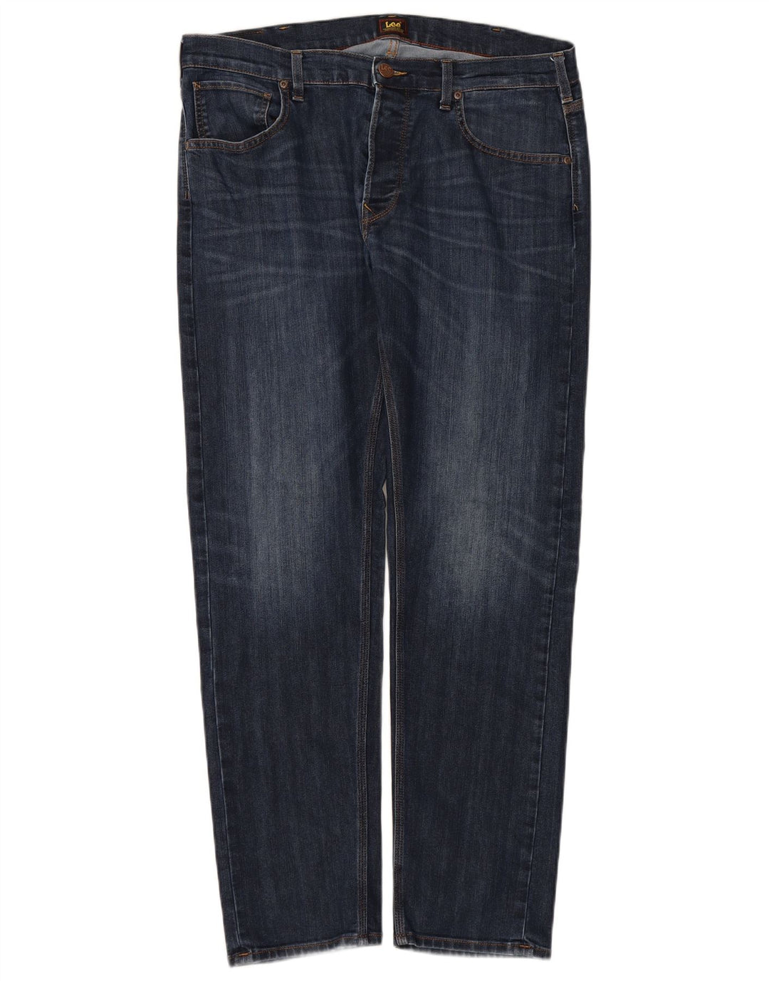 Jeans retos masculinos LEE W36 L31 azul