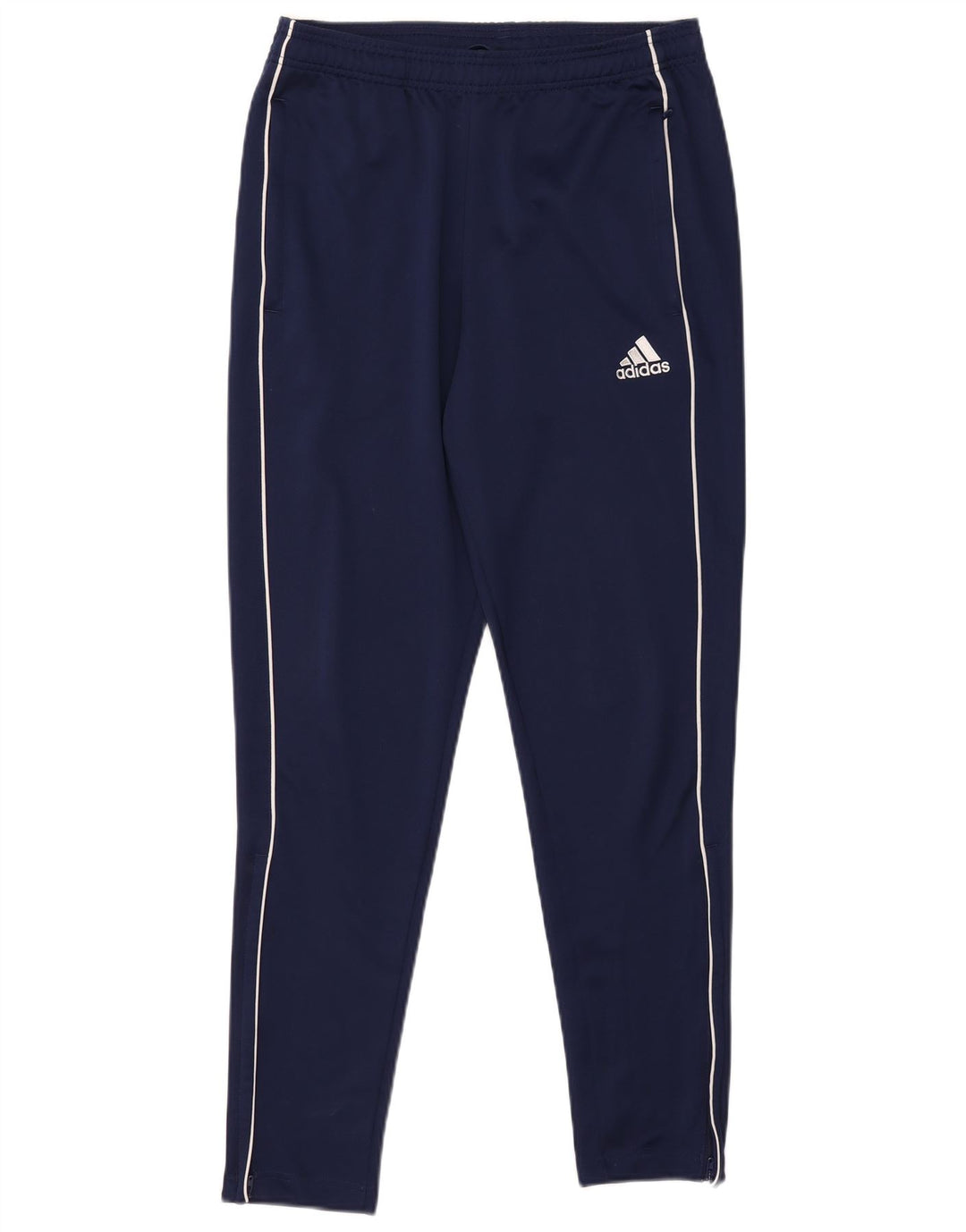 Calça de treino Adidas Aeroready masculina grande azul marinho