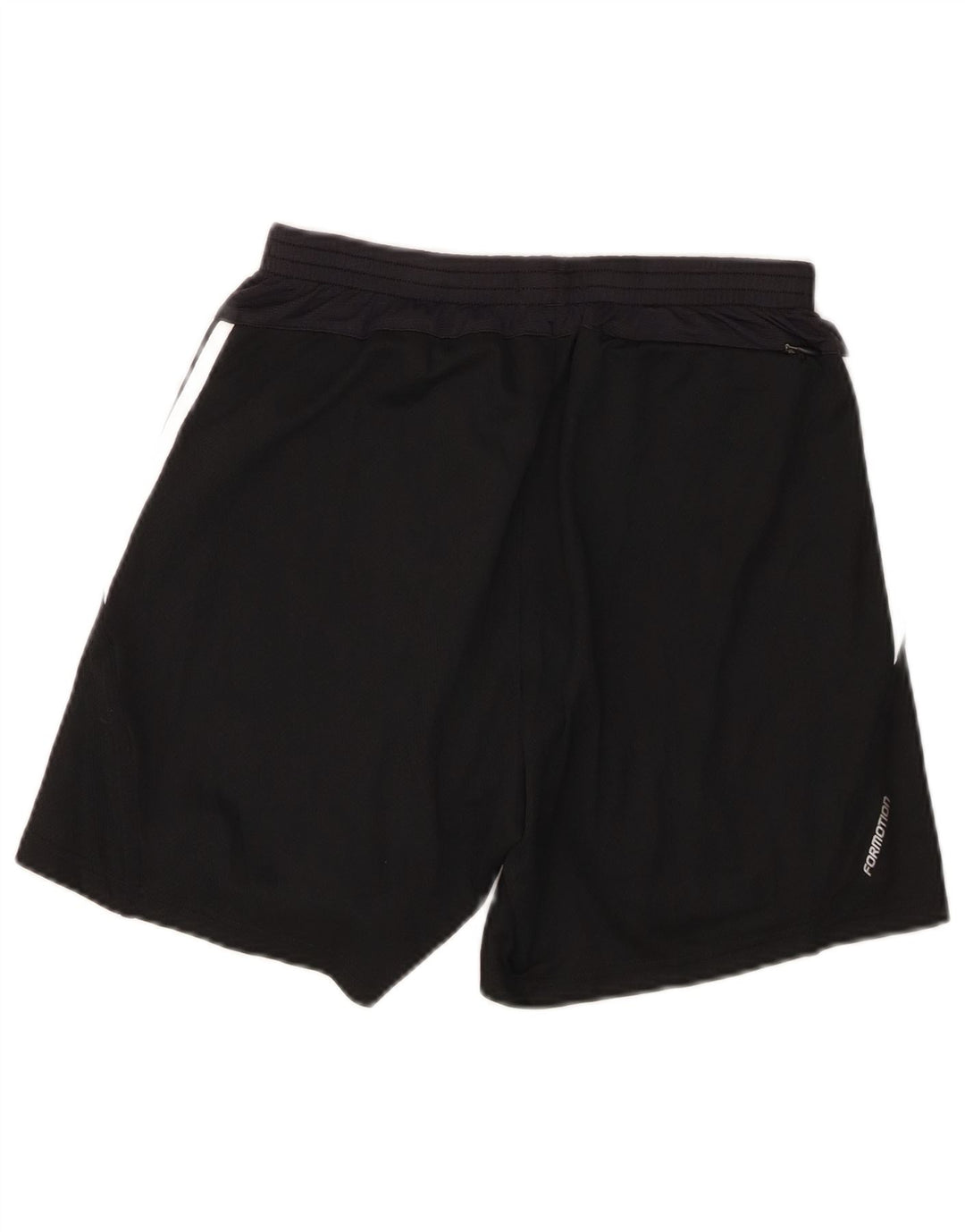 Adidas Masculino Climacool Sport Shorts Pequeno Poliéster Preto