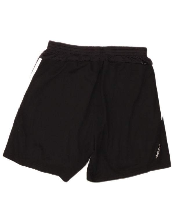 Adidas Masculino Climacool Sport Shorts Pequeno Poliéster Preto