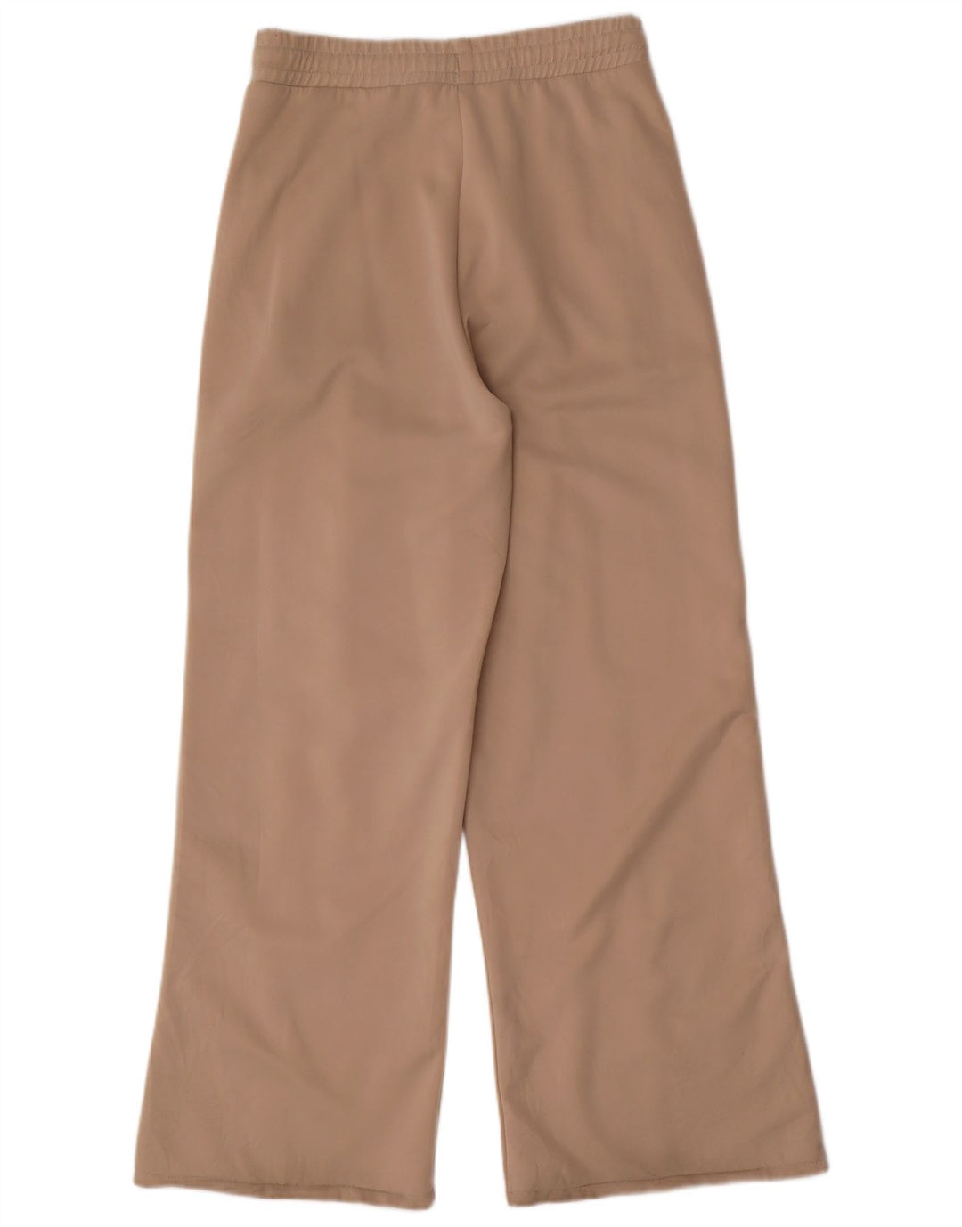 Calça de treino masculina Zara Medium Bege Colourblock