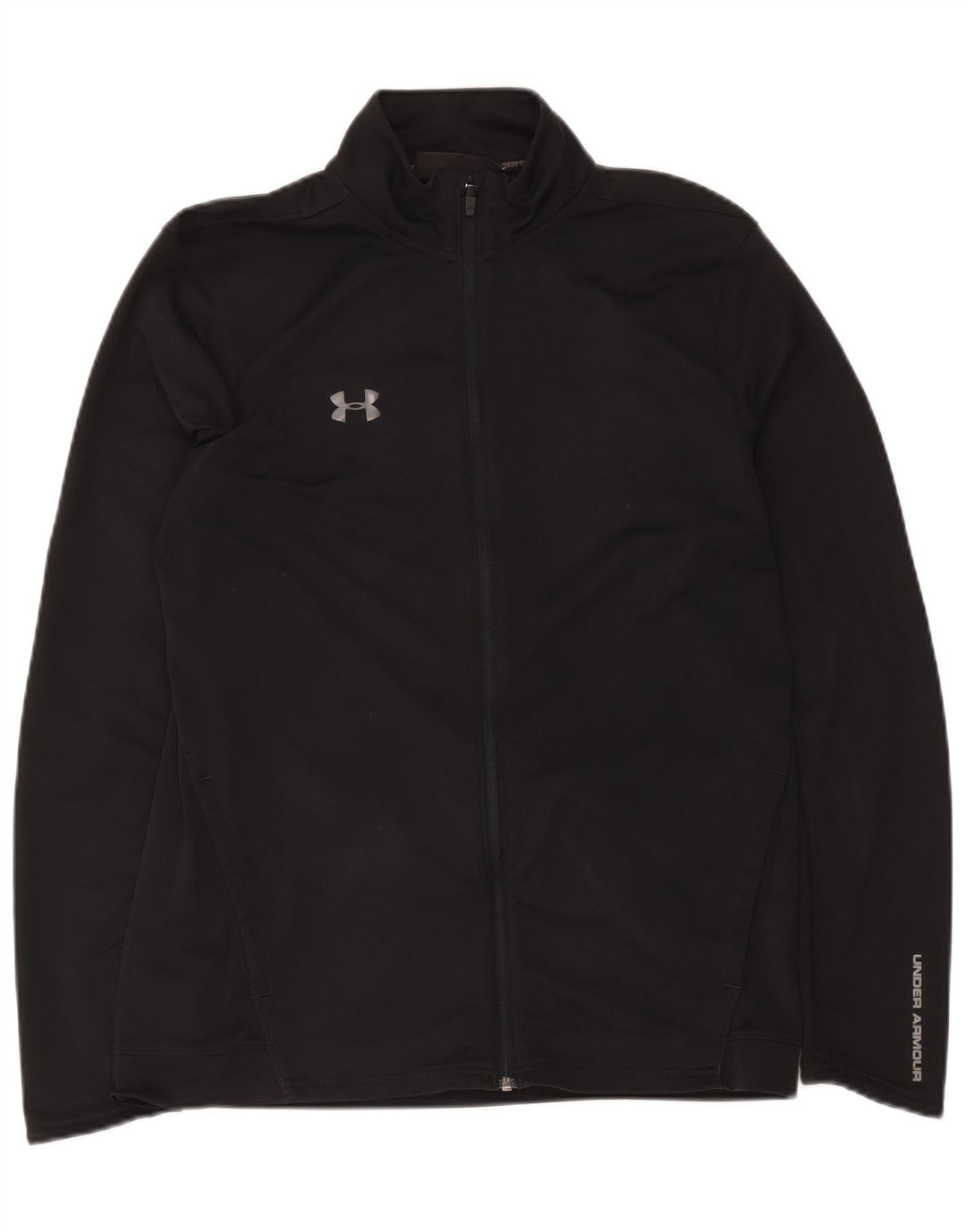 Under Armour Mens Treino Top Jacket XL Preto