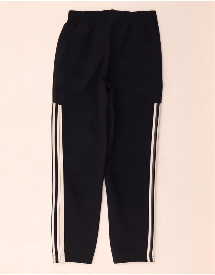 Calça Adidas Mens Treino Médio Poliéster Preto