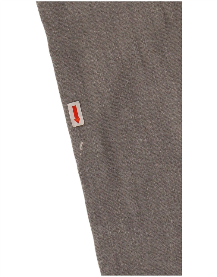 LEVI'S Masculino 511 Slim Jeans W34 L30 Cinza