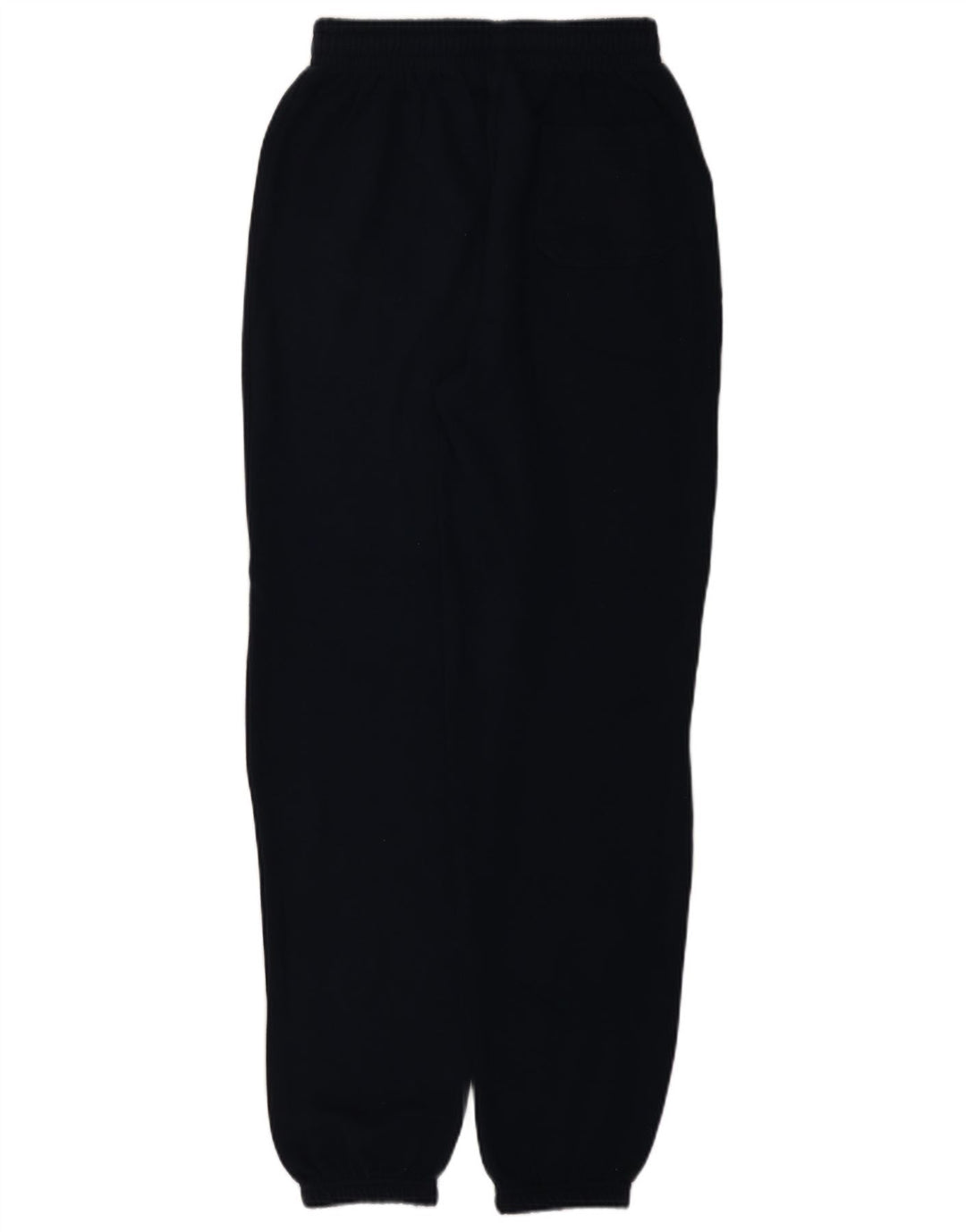 Calça esportiva masculina Champion Joggers médio algodão azul marinho
