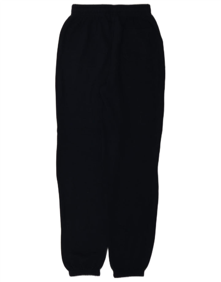 Calça esportiva masculina Champion Joggers médio algodão azul marinho