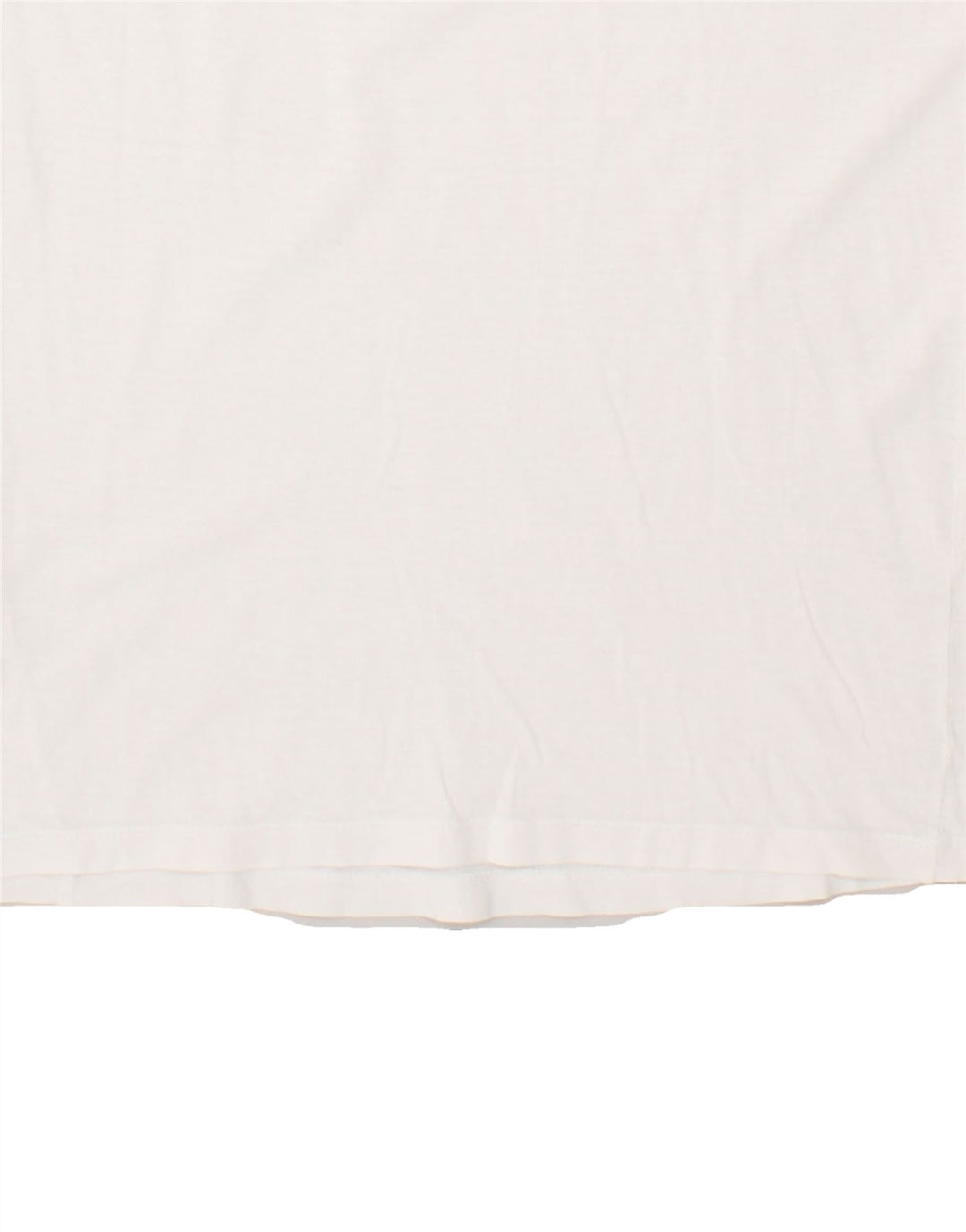 AVIREX Womens T-Shirt Top UK 20 2XL White Cotton Vintage Avirex and Second-Hand Avirex from Messina Hembry 