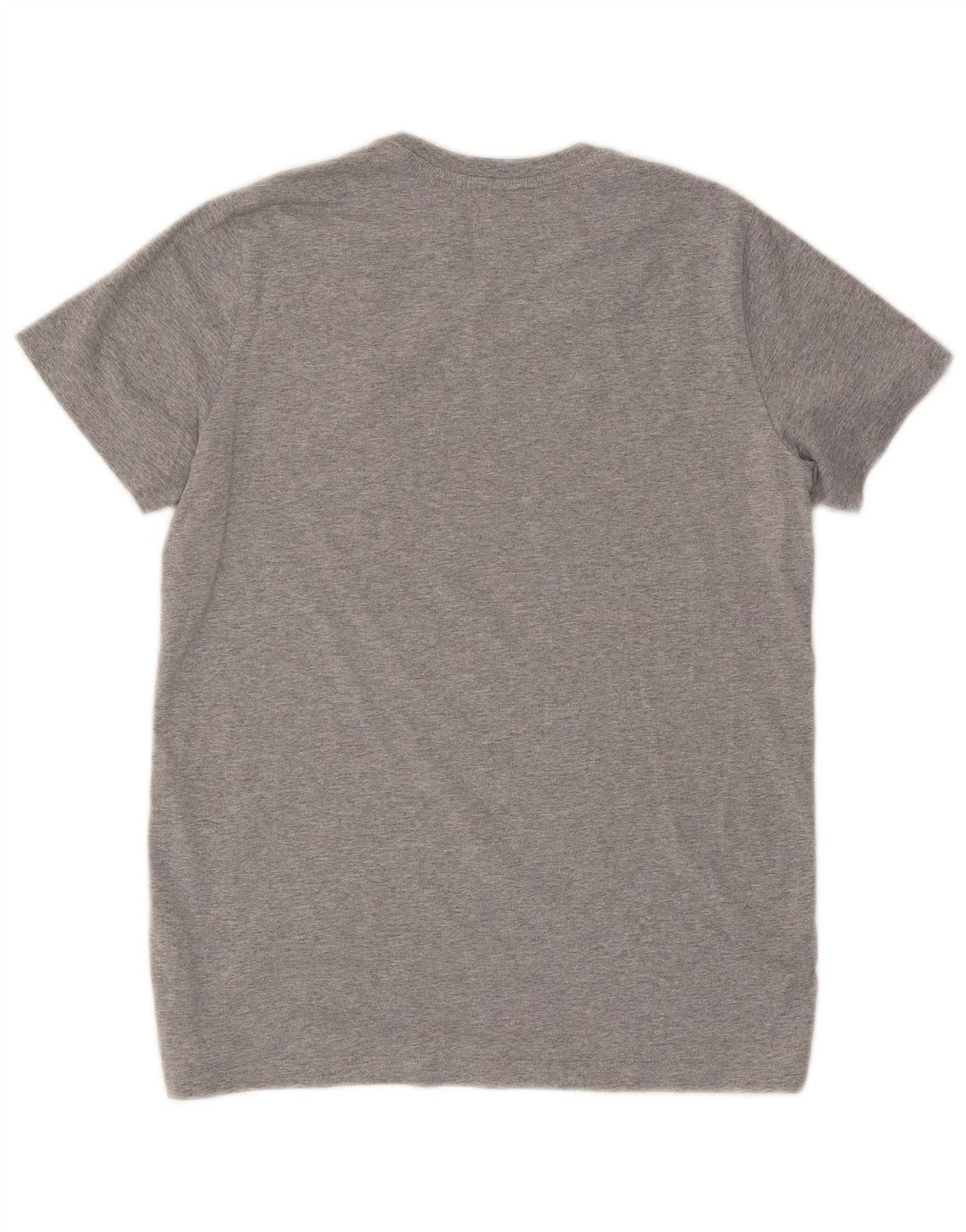 Camiseta Levi's Boys Graphic 15-16 Anos Cinza Salpicado