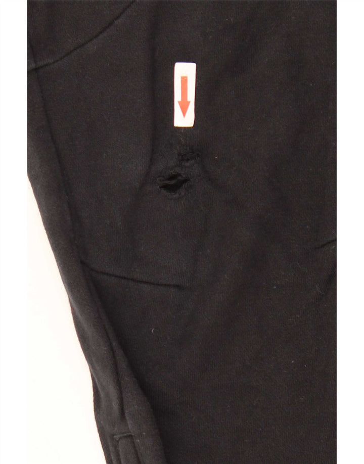 Calça Adidas Masculina Treino Médio Preto