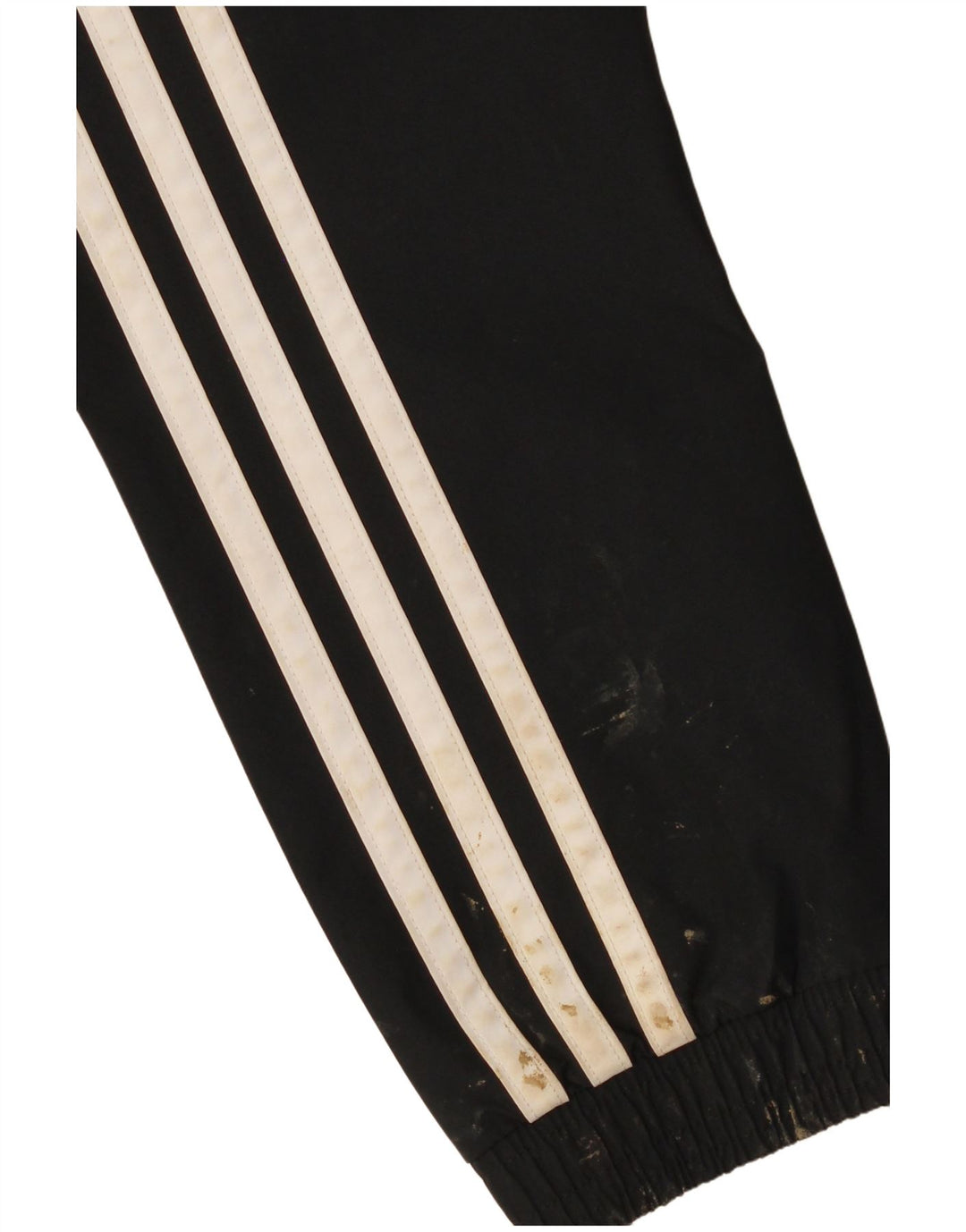 Adidas Meninos Jaqueta com capuz gráfico com capuz 11-12 anos Poliéster preto