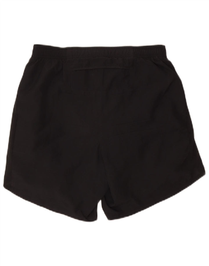 Nike Mens Dri Fit Sport Shorts Médio Preto