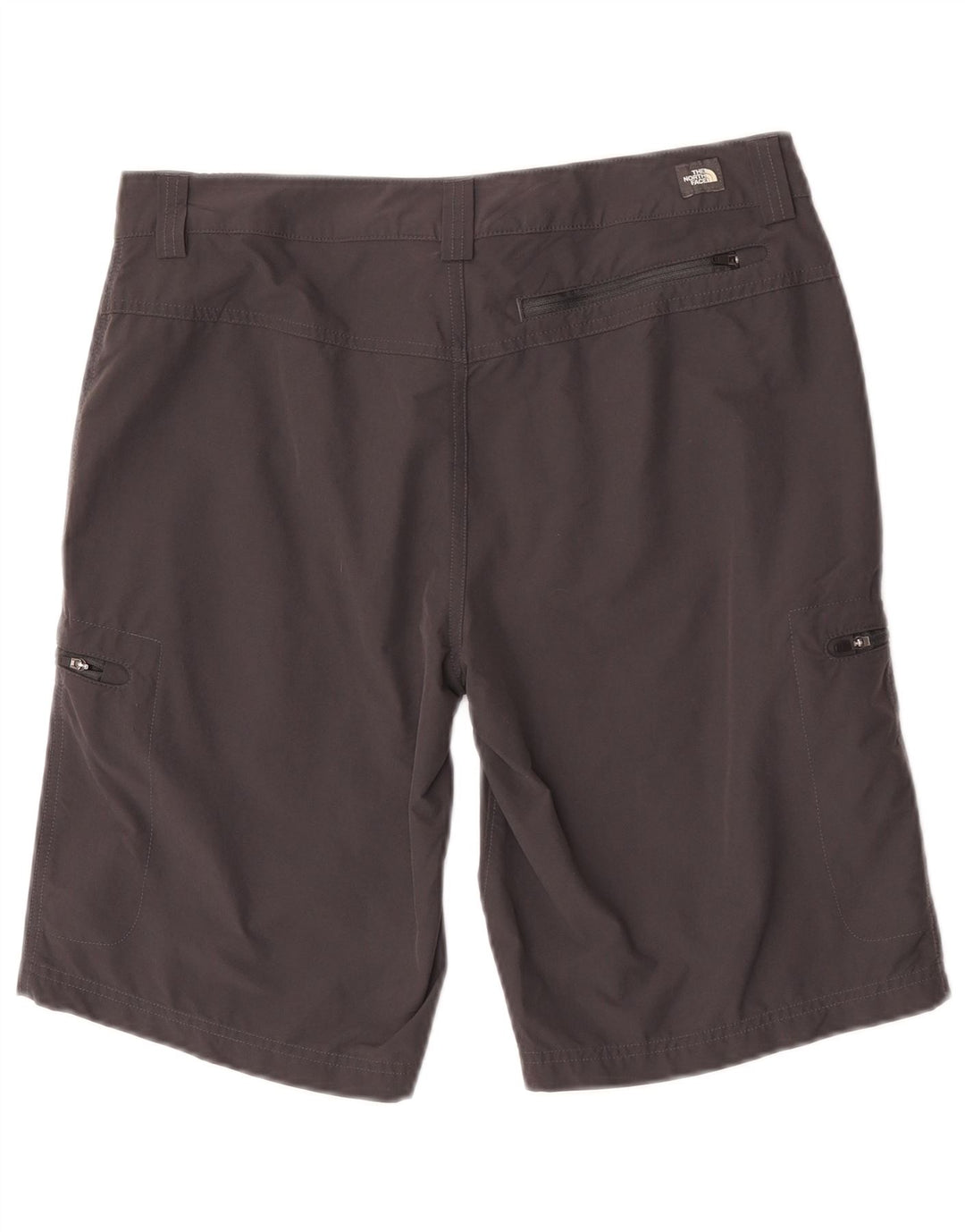 Shorts cargo masculino The North Face W32 cinza médio nylon