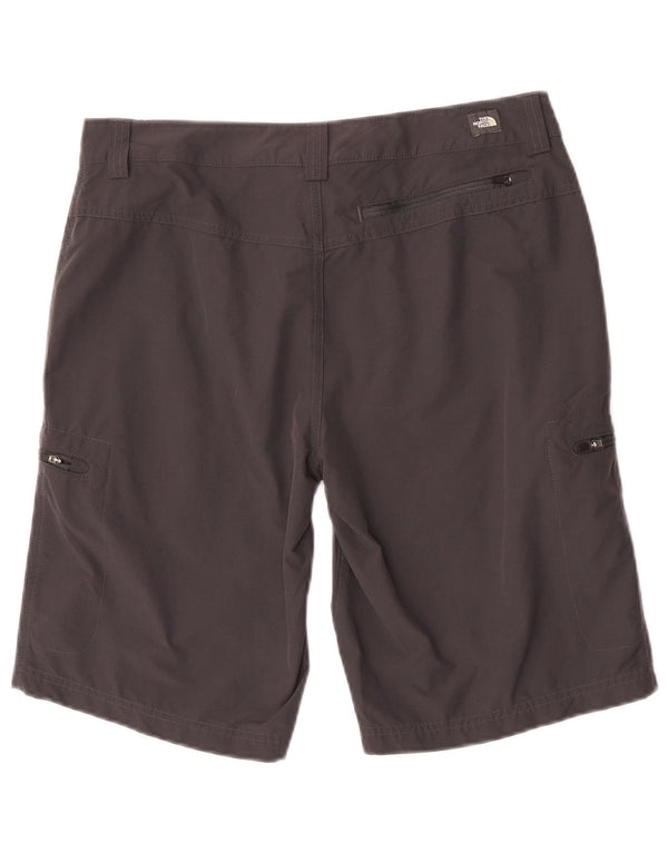 Shorts cargo masculino The North Face W32 cinza médio nylon