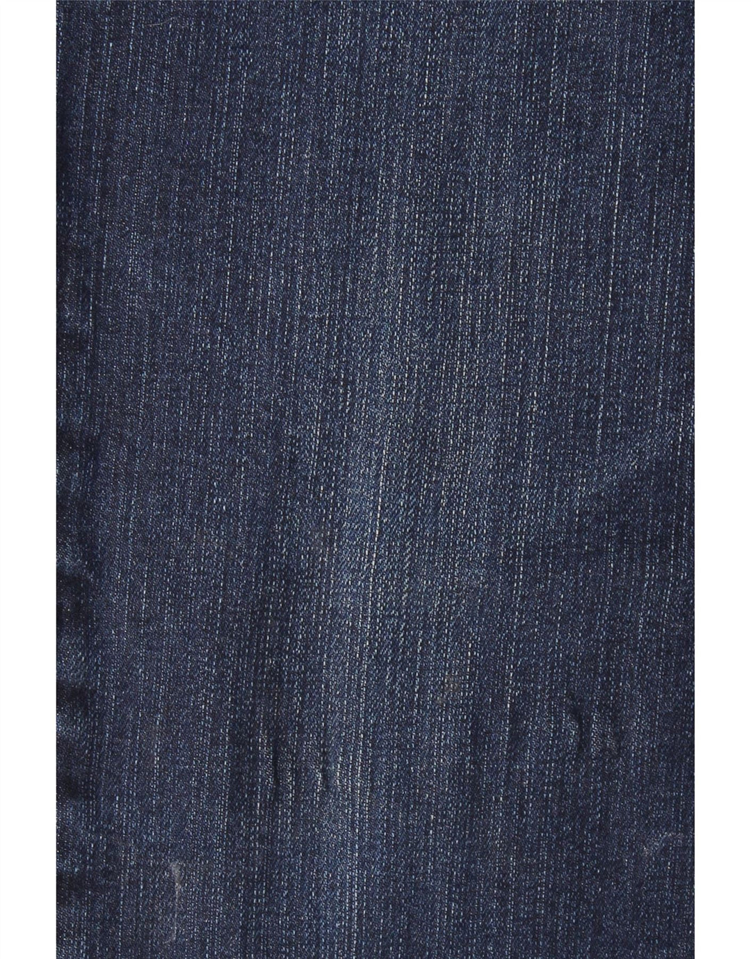 LEVI'S Masculino 514 Jeans Cropped W32 L25 Azul Algodão