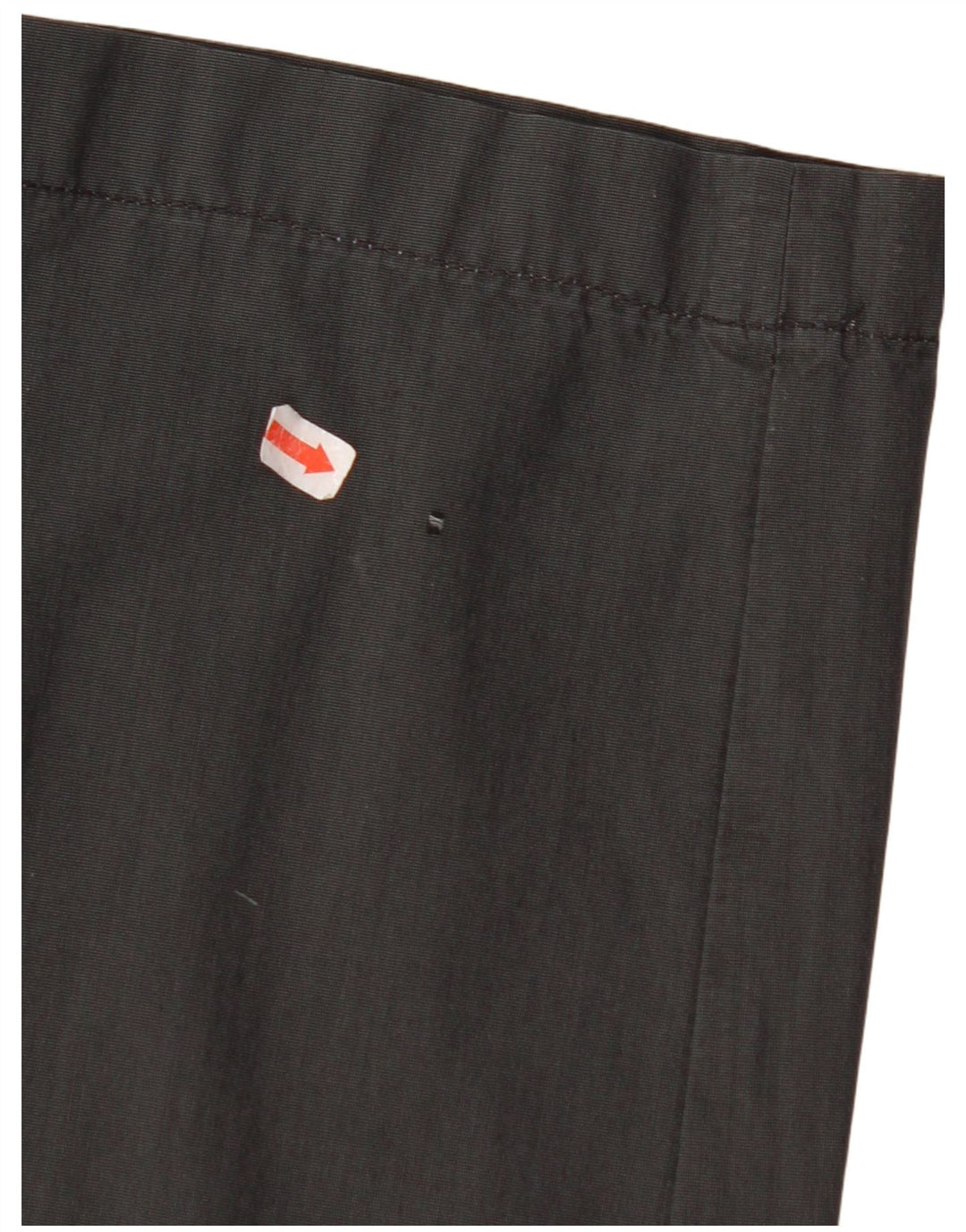 CALVIN KLEIN Calça Chino Masculina Slim W32 L28 Cinza