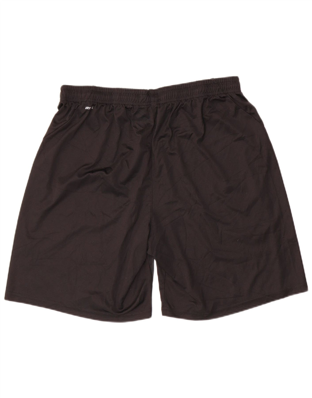 Shorts esportivos masculinos Puma XL preto