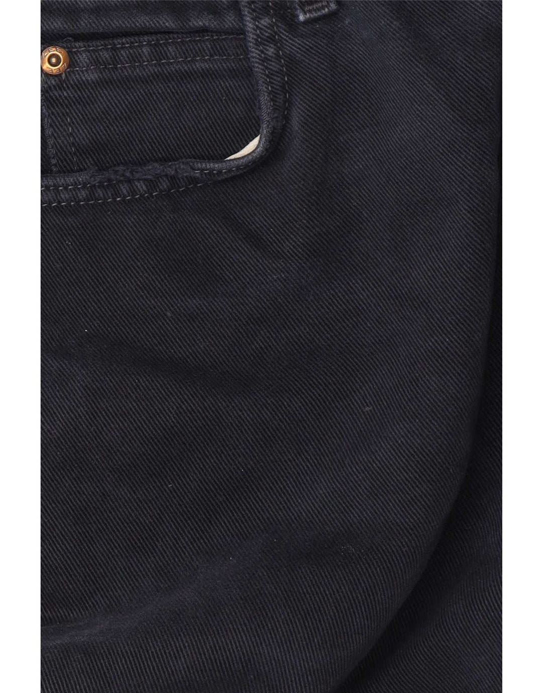 Calça jeans reta masculina Lee W30 L31 azul marinho