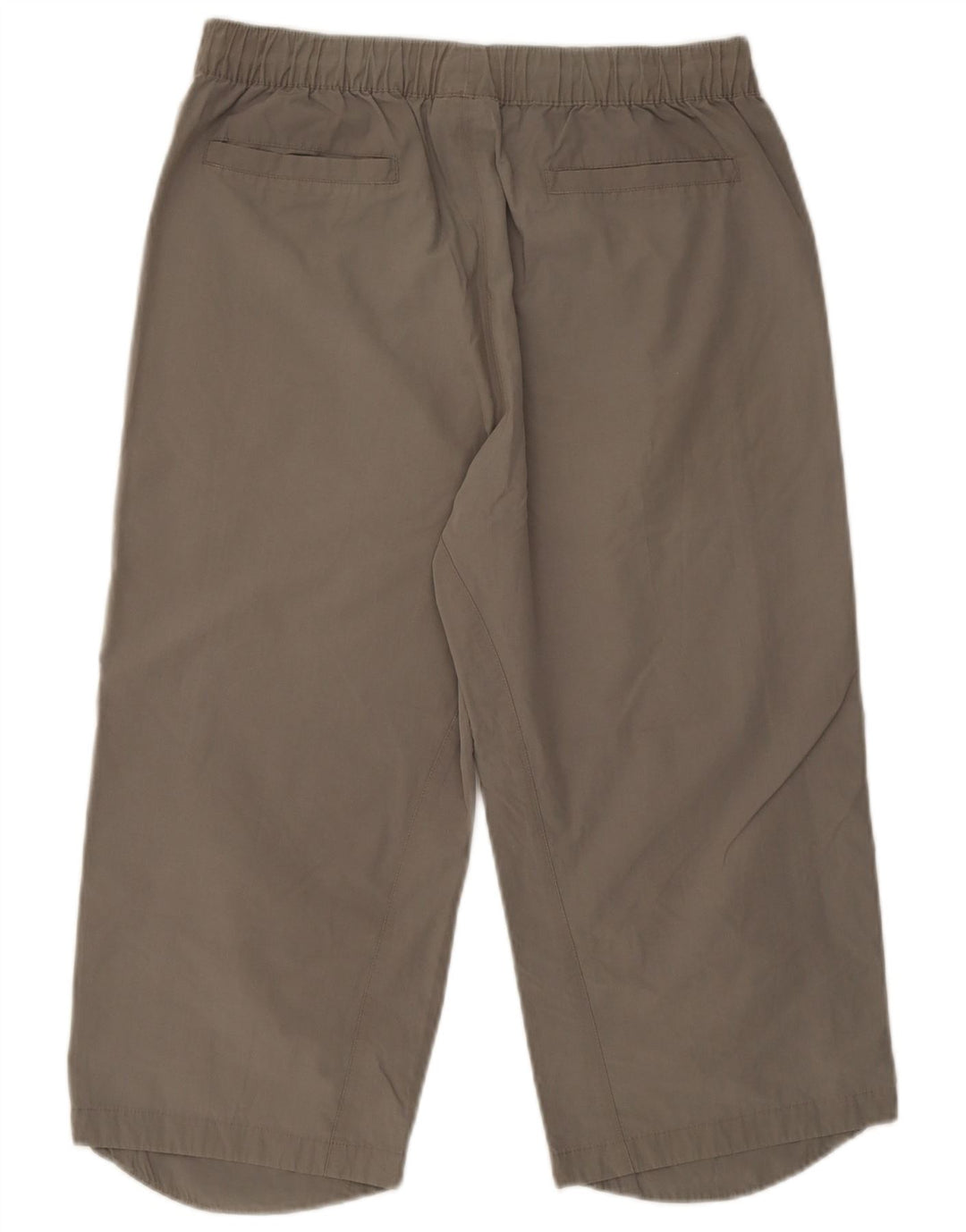 Calça de treino masculina Capri Champion grande algodão cinza