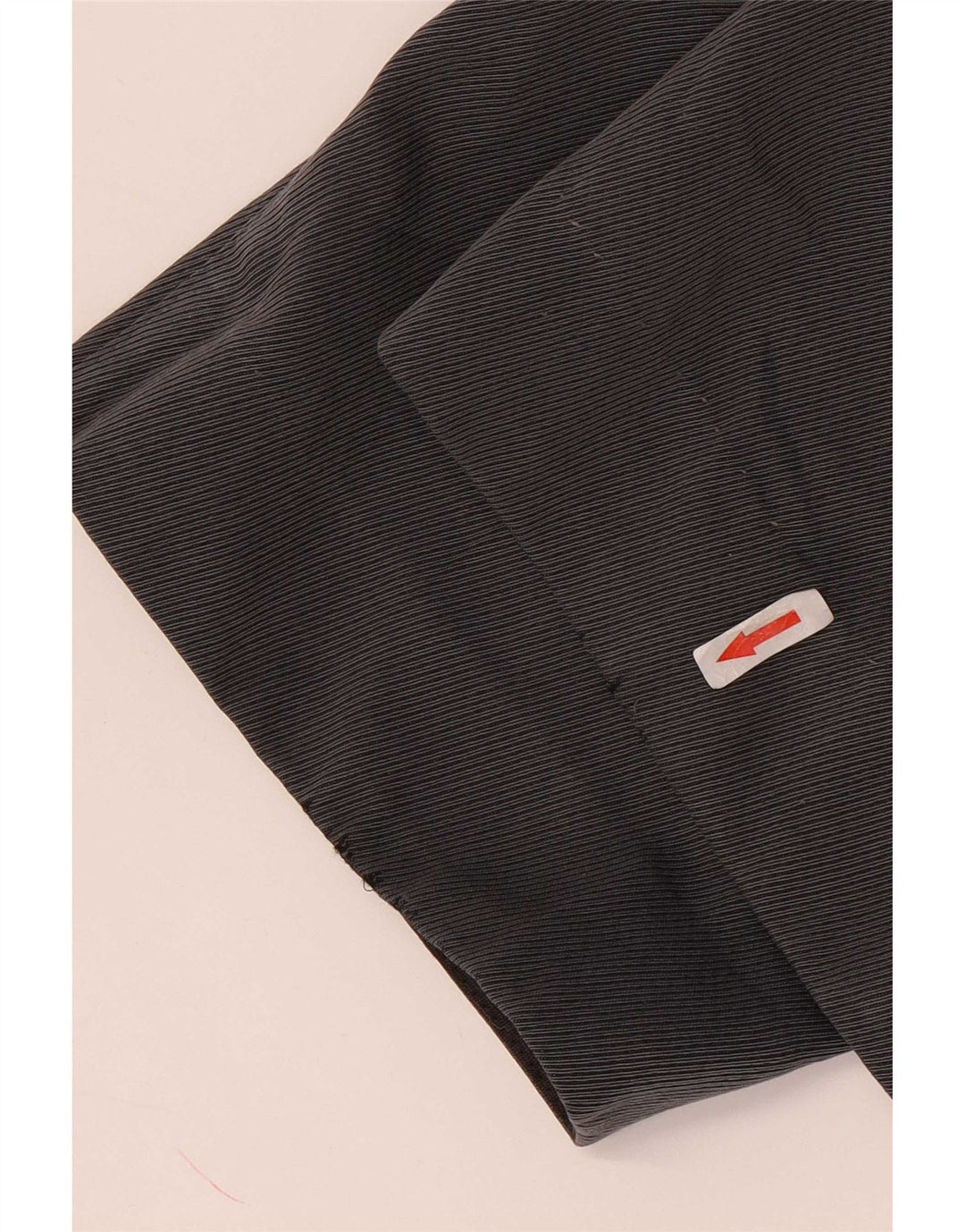 Calça Chino Cônica Masculina Marks & Spencer W36 L29 Cinza