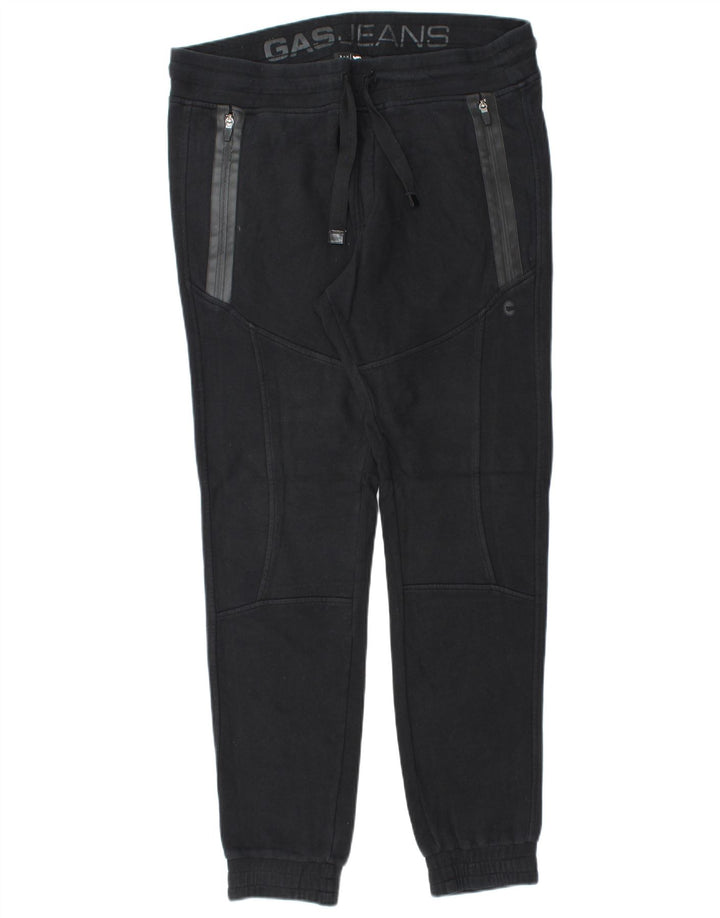 Calça de treino masculina Gas Joggers XL preto