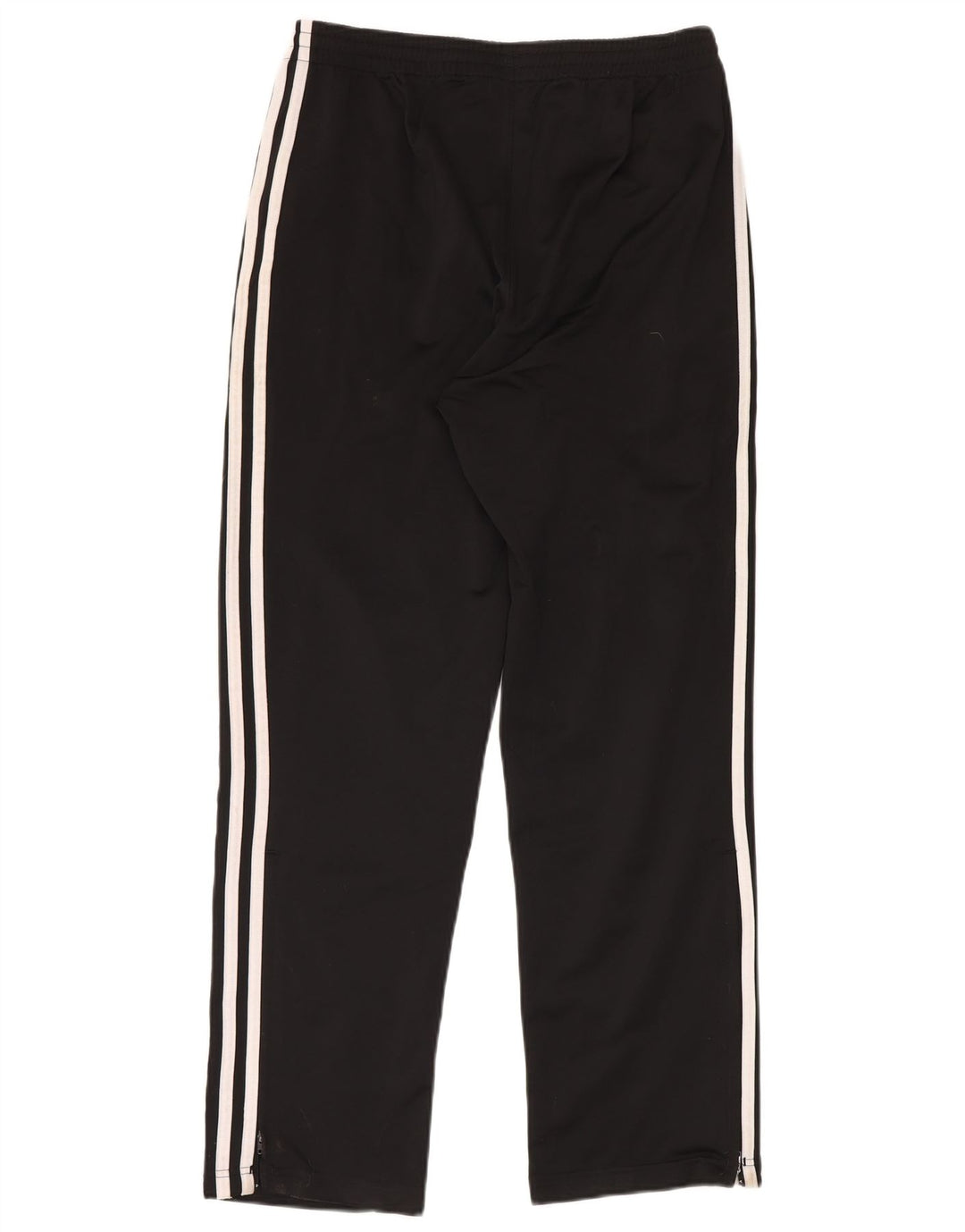 Calça Adidas Mens Treino Médio Poliéster Preto