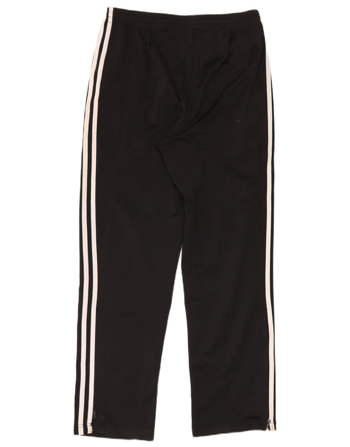 Calça Adidas Mens Treino Médio Poliéster Preto