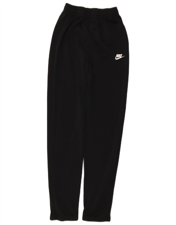 Calça de treino Nike Boys Standard Fit 13-14 anos XL preto poliéster
