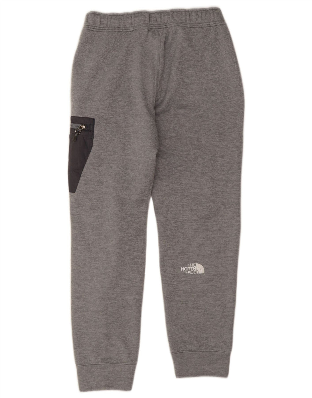 Calça de treino masculina The North Face Cargo Joggers XS cinza poliéster
