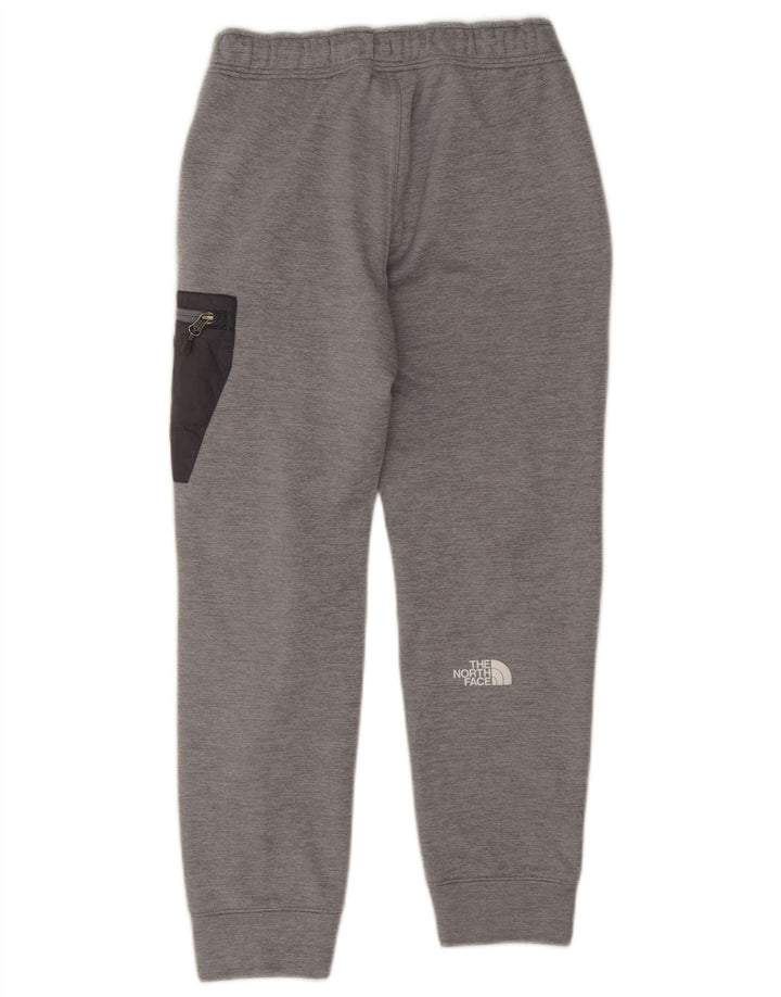 Calça de treino masculina The North Face Cargo Joggers XS cinza poliéster