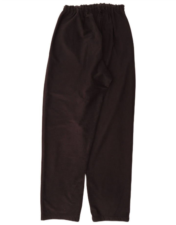 Terinda Mens Velour Full Tracksuit IT 58 2XL Cinza Colourblock Poliéster