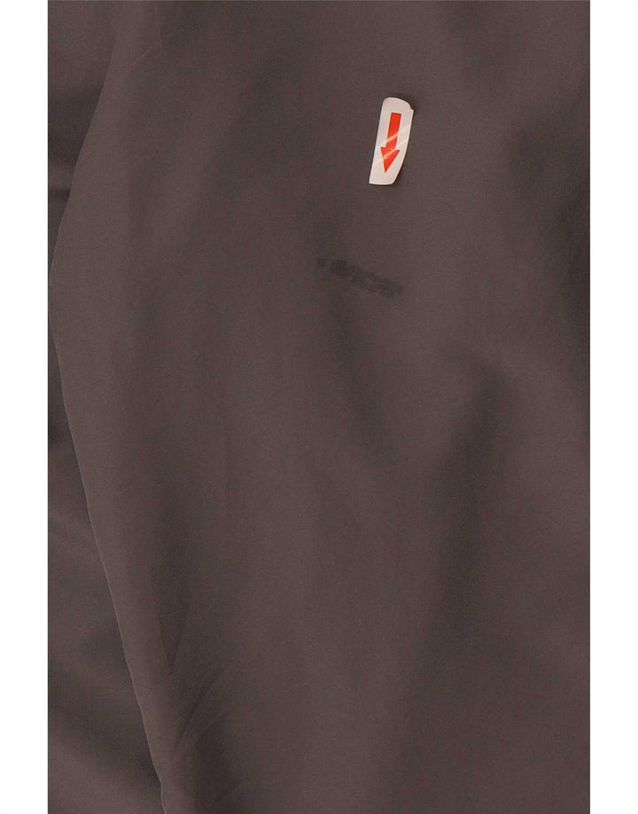 Calça de treino masculina Under Armour XS cinza Colourblock poliéster