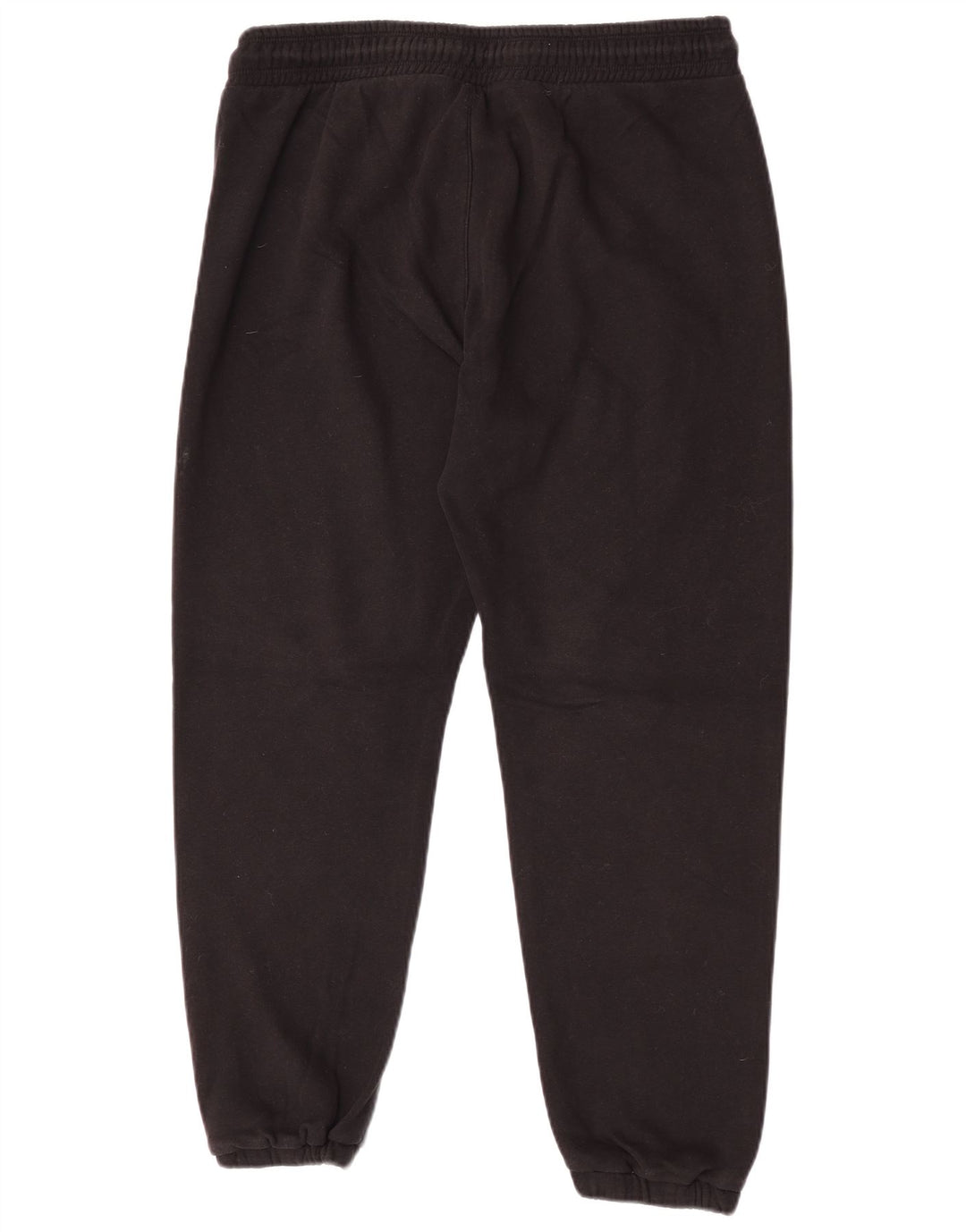 Calça esportiva masculina Dkny joggers médio algodão preto