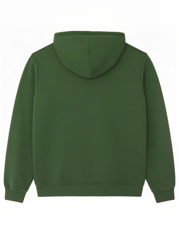 PEPE Jeans masculino gráfico slim fit moletom com capuz 2XL algodão verde