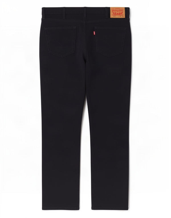 Calça Levi's Masculina 511 Slim Casual W38 L32 Azul Marinho