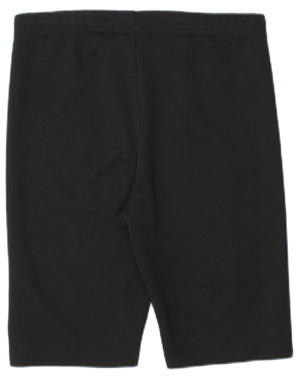 LOTTO Mens Sport Shorts Médio Preto