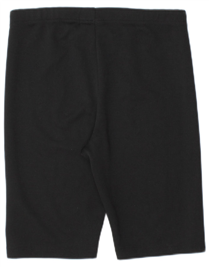 LOTTO Mens Sport Shorts Médio Preto