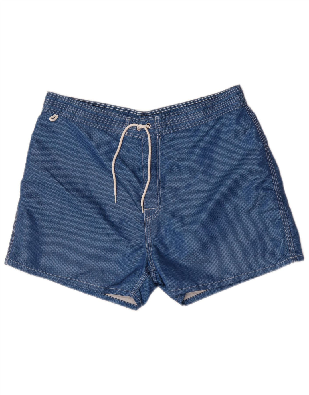 Shorts de natação masculino Sundek grande azul nylon