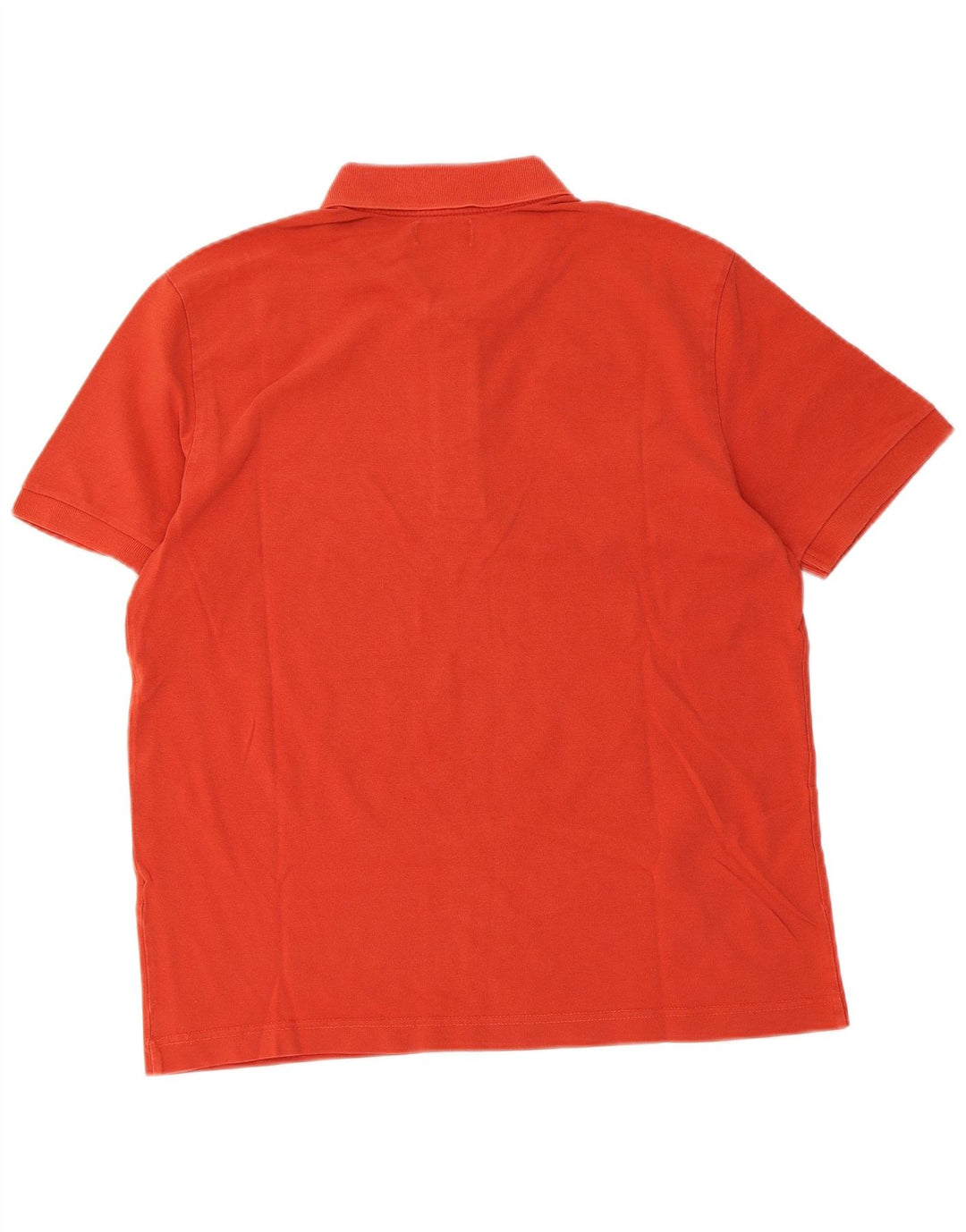 Camisa polo masculina KAPPA grande vermelha