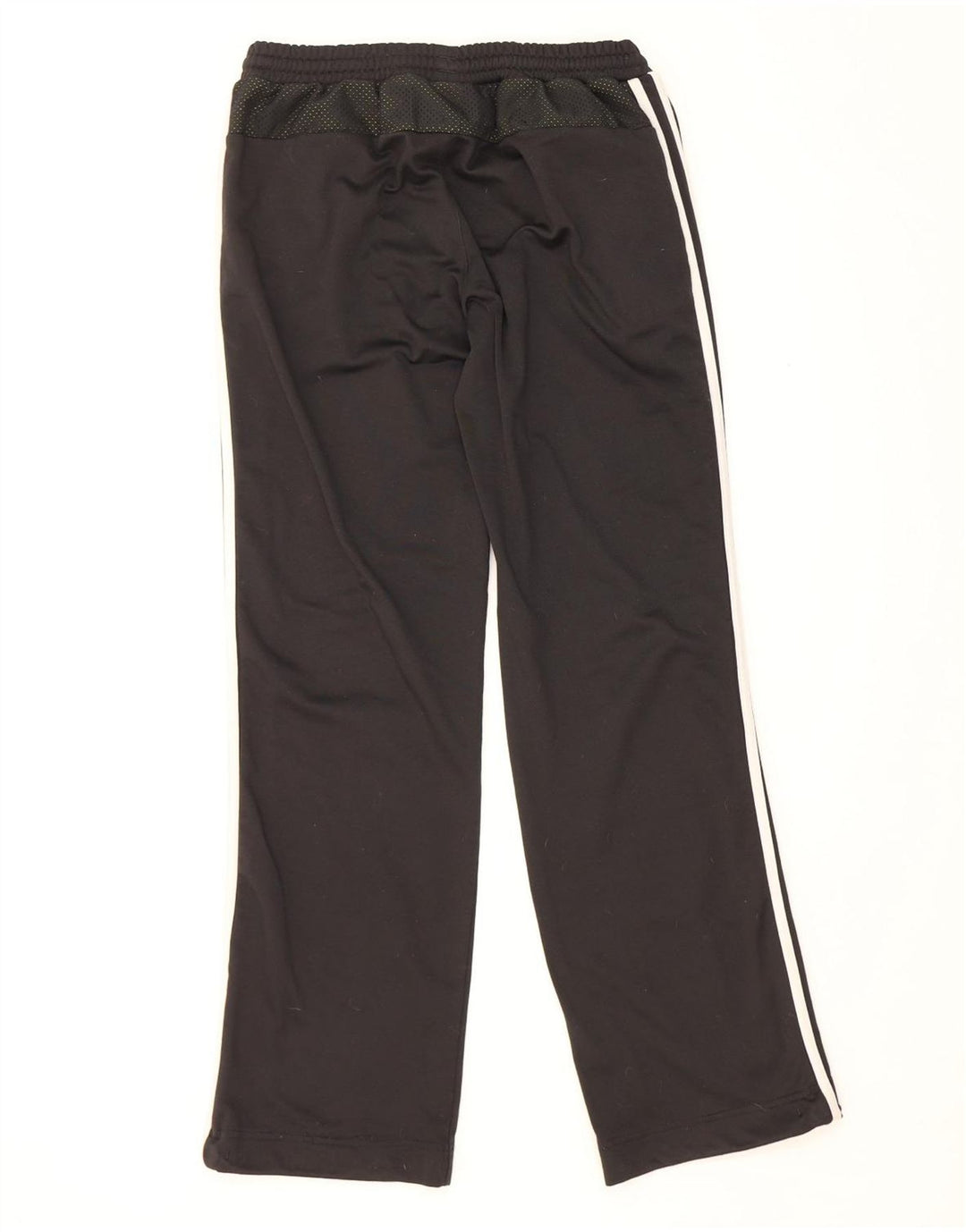 Calças de treino Adidas Meninos 13-14 Anos Preto Colorblock Poliéster