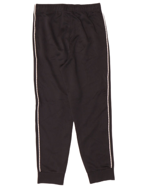 Nike Meninos Calças de treino Joggers 13-14 anos XL Preto