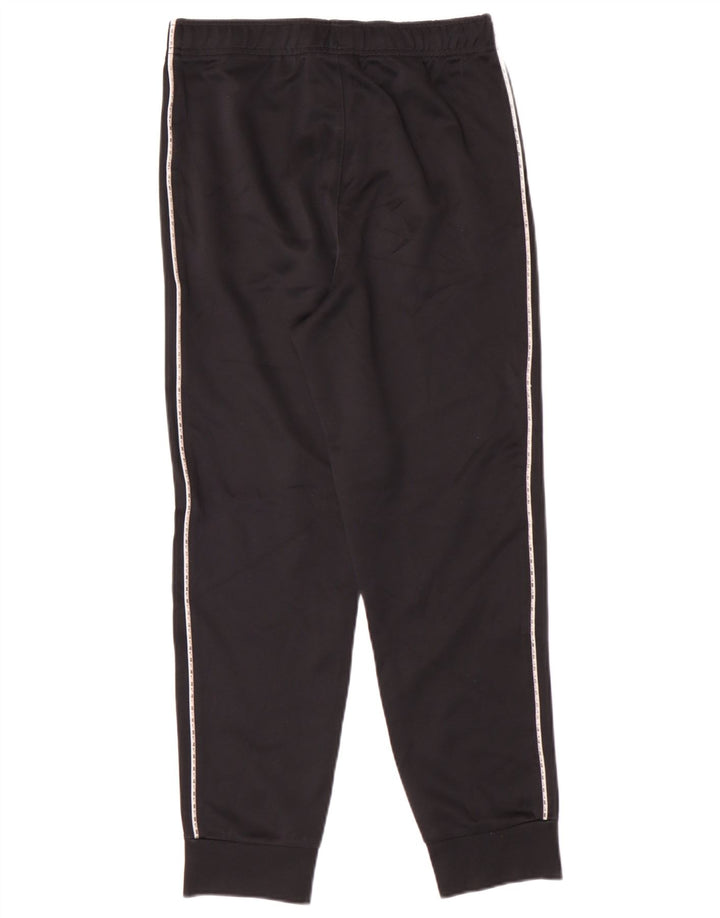 Nike Meninos Calças de treino Joggers 13-14 anos XL Preto