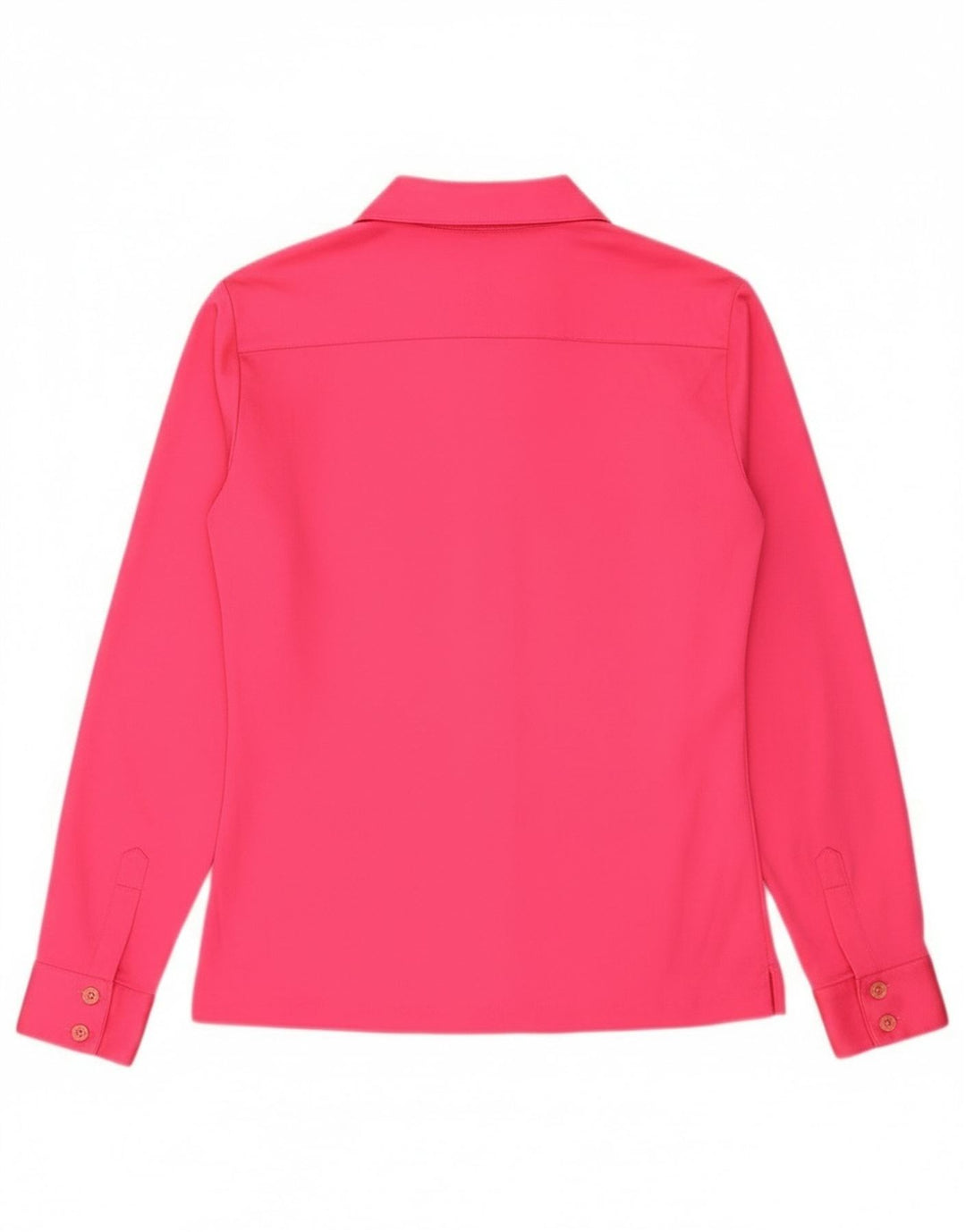 Blusa feminina Diolen Loft IT 42 poliéster rosa médio