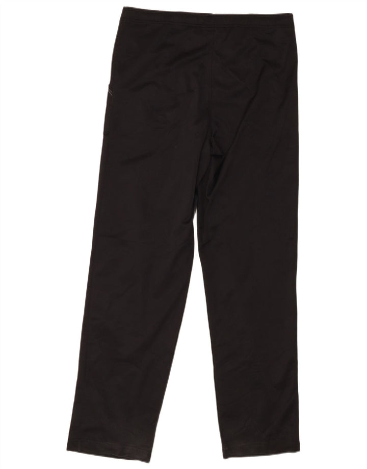 Calça de treino masculina LOTTO grande preta
