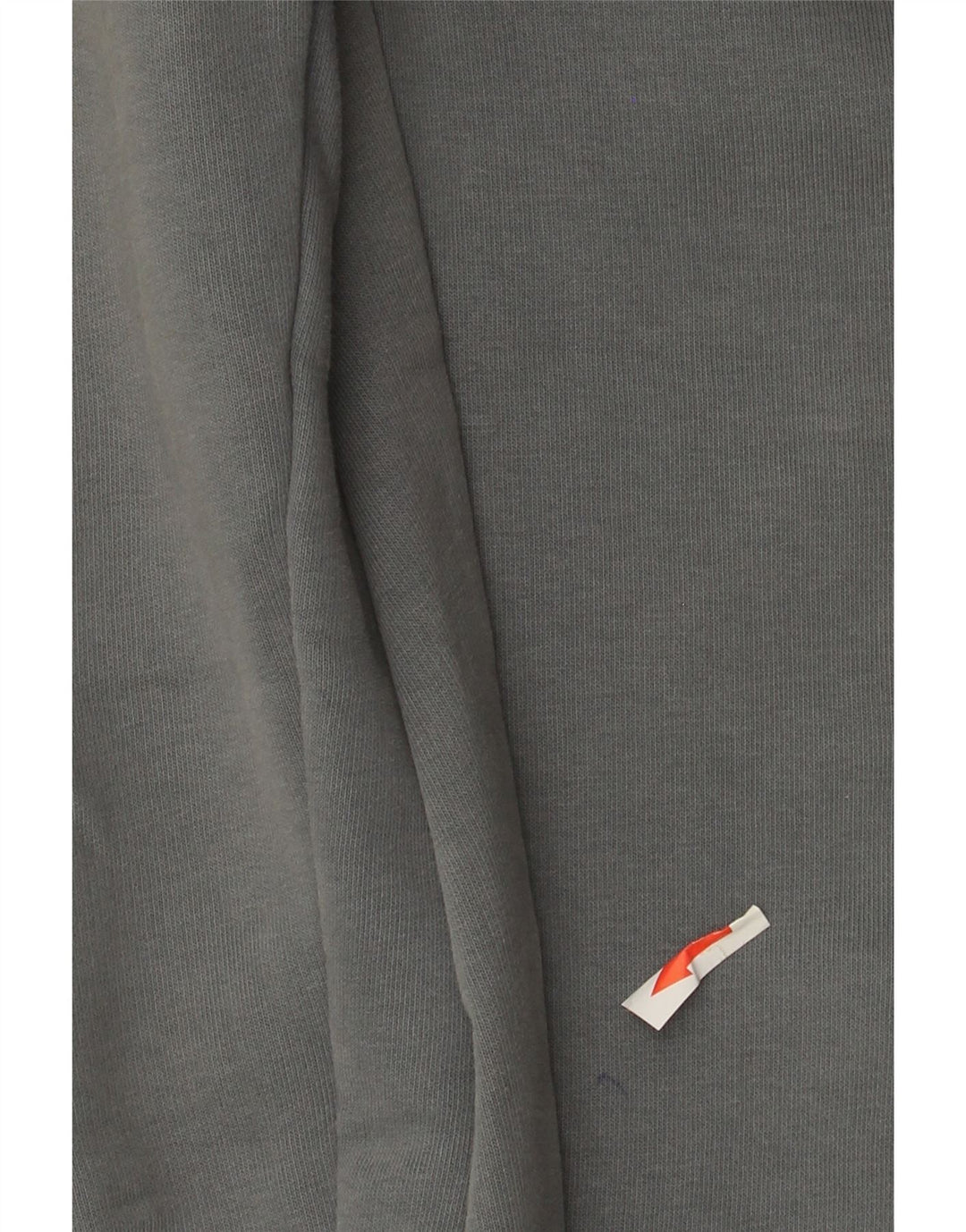 Calça de treino masculina Jack Wills Graphic Slim Fit Joggers cinza médio