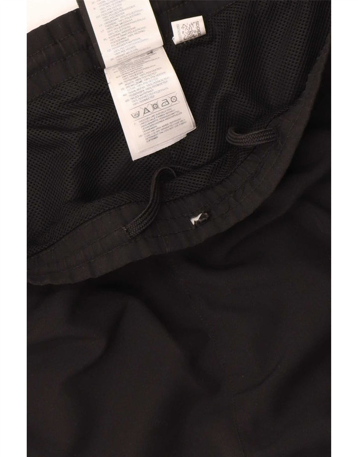 Adidas Mens Clima 365 Sport Shorts 2XL Poliéster Preto