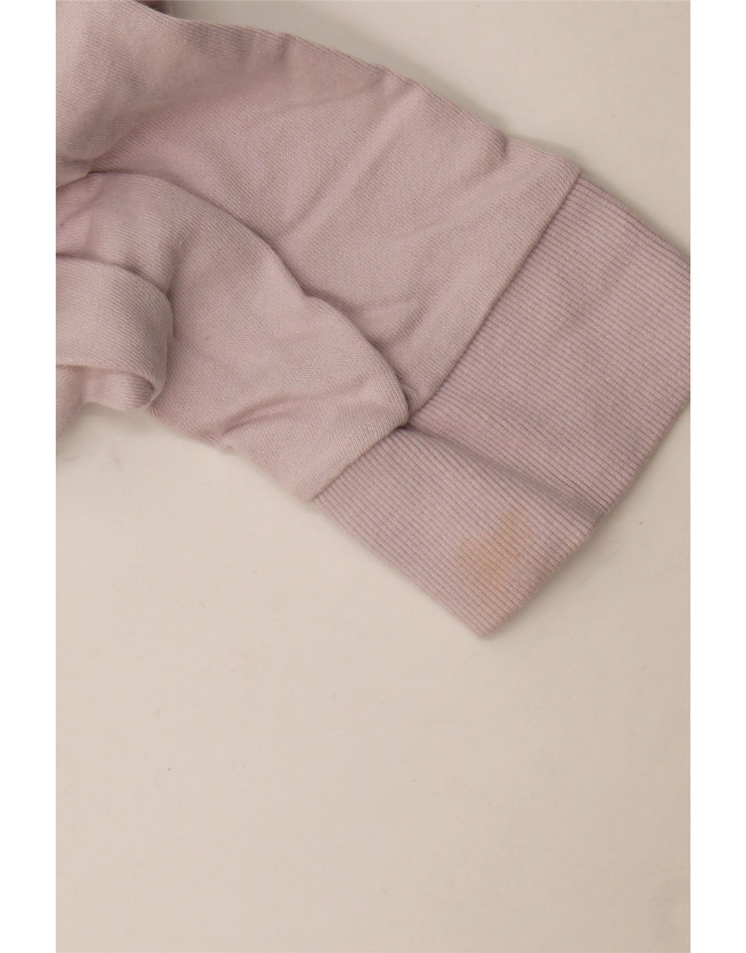 Zara Moletom Masculino Jumper Pequeno Rosa